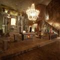 Wieliczka-algemeen-zoutmijn-van-Wieliczka